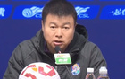 于根偉：不啟新秀，用時(shí)恐現(xiàn)斷崖之狀。