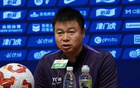 于根偉無薪，僅靠生活費(fèi)，帶隊(duì)兼刷臉收賬。