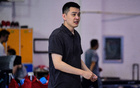 楊鳴：疆遼對抗激烈，動作干凈，CBA需此風(fēng)氣。