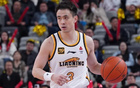CBA遼寧四強晉級，季后賽九連勝橫掃新疆。