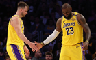 NBA冠軍實力榜：雷霆奪冠熱門，湖人勇士爭鋒