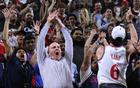 NBA季主場(chǎng)驚魂！快船主場(chǎng)成客隊(duì)罰球噩夢(mèng)。