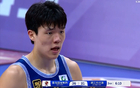 CBA：楊誤六次，孫得22分拒黑八，胡金秋雙十