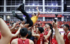 陳國豪關(guān)鍵球，周澤源MVP，大朗奪冠東莞聯(lián)賽11冠。