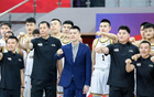 中鋒歸來，遼廣大戰(zhàn)揭曉12人名單，楊鳴不留情面決戰(zhàn)廣廈