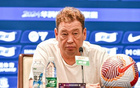斯盧茨基：幸無失誤，選皓陽因狀態(tài)更佳。