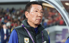崔康熙：泰山隊(duì)非勝負(fù)之爭(zhēng)，尚有他因。