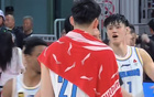 北京G1勝山西，迪亞洛失意，陳盈駿霸氣，周琦受贊，許利民采訪。