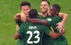 中超夜戰(zhàn)：滬蓉大勝，泰山、國安勝出
