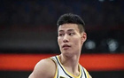 廣廈大勝首鋼，功臣顯威創(chuàng)紀(jì)錄，三年前曾便利店打工。