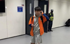 記者：金永浩有望入選U22國足，本季表現(xiàn)亮眼。