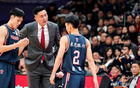 CBA總決賽未完，杜鋒已表決心，廣東下季爭冠。