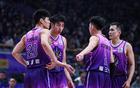 19年球齡，四隊經(jīng)歷，36歲廣東老將合同結(jié)束，郭艾倫有望接棒。