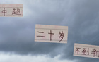 中超13輪，年輕新秀王鈺棟進(jìn)球最多，次為劉誠(chéng)宇。