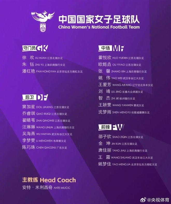 武漢女足國(guó)腳王霜、姚偉、吳海燕，亞冠后集結(jié)國(guó)家隊(duì)。