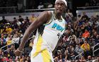 西亞卡姆，NBA賽季交易后連續(xù)兩年分區(qū)決賽球員第三位。