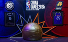 NBA亮相2025國際創(chuàng)新展，為10月中國賽造勢