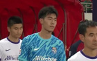 李岳峰：團(tuán)隊(duì)功不可沒，個(gè)人表現(xiàn)及格。