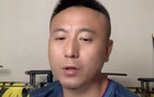 申花國腳眾多，因平臺(tái)與成績。毛劍卿言謝。
