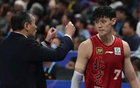 北京隊內(nèi)線決定：下季奪冠無望，非周琦所為。