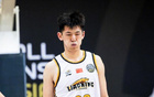 遼籃新星22歲，俱樂(lè)部祝福，新季或接韓德君大旗