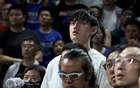 CBA球員合同概覽：趙繼偉等137人到期，北京曾凡博瞄準(zhǔn)NBA