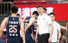 媒體：廣東男籃成年組將熱身四國賽，深圳舉行。