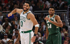 7換1交易，NBA最強球星聯(lián)手，打造無敵陣容！