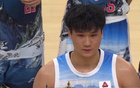 CBA星銳賽MVP，北大管子煜加盟廣州龍獅。
