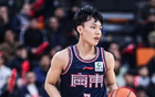 24-25賽季貢獻(xiàn)榜：胡金秋領(lǐng)跑，楊瀚森優(yōu)勢(shì)明顯，孫銘徽第三！