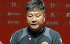 李金羽：鐵體重要，新主場(chǎng)滿意