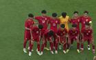 中國(guó)U16反超，澳球員失誤，帥惟浩破門(mén)！