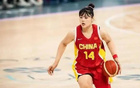 李月汝未定，張子宇或缺席亞洲杯，中國(guó)女籃挑戰(zhàn)亞洲賽場(chǎng)。