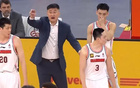 廣東隊(duì)奪金！五大新星加盟，楊鳴王博緊張，全運(yùn)金牌在望。