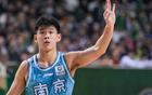 林葳爆發(fā)，如神下凡，觸手可及NBA夢(mèng)
