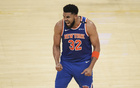 ESPN：唐斯治療左膝挫傷，修復(fù)左手韌帶損傷