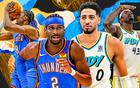步行者雷霆隊(duì)2025NBA總決賽會師原因。