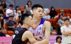 CBA黑馬崩盤，全運首秀逆襲失敗，無外援原形畢露。