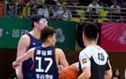 周琦怒噴裁判被驅(qū)逐，不滿吹罰，解說(shuō)不確定。