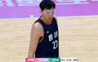 四川隊(duì)大勝河南，周琦胡金秋雙星閃耀！內(nèi)線碾壓，28分優(yōu)勢(shì)！