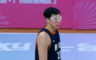 周琦雙位雙，四川勝河南全運(yùn)開(kāi)門(mén)紅，胡金秋、孫銘徽亦出色。