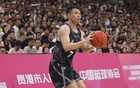 遼籃全運會兩連勝，楊鳴獲四喜一憂，新星接班郭艾倫亮相