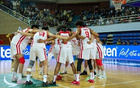 中國U19勝德國維爾茨堡，陳家政高得分，楊溢斷球多