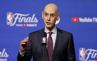 NBA總裁蕭華將探討擴(kuò)張計劃，增兩隊。