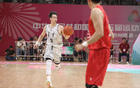 5勝不敗，小組第一晉級，全運會奪冠熱門，四川隊大敵！