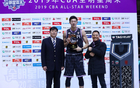 未獲CBA冠軍先奪MVP，狀元現(xiàn)全運(yùn)會(huì)表現(xiàn)不佳，杜鋒不看好。