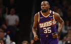 NBA: 5隊(duì)欲交易杜蘭特