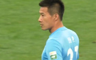 大連英博呂鵬400場里程碑，35歲中場巨星