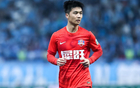 朱鵬宇破門，20歲升班馬擊敗廣東隊，終結(jié)連敗