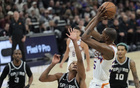 NBA馬刺太陽(yáng)杜蘭特交易傳聞？